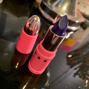 Jeffree star cosmetic lip ammunition